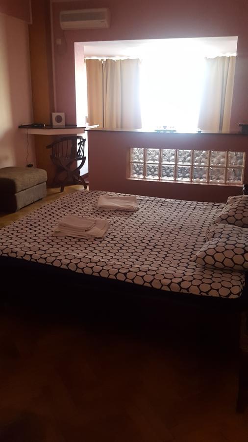 Hospitality Centrum - Magheru *
