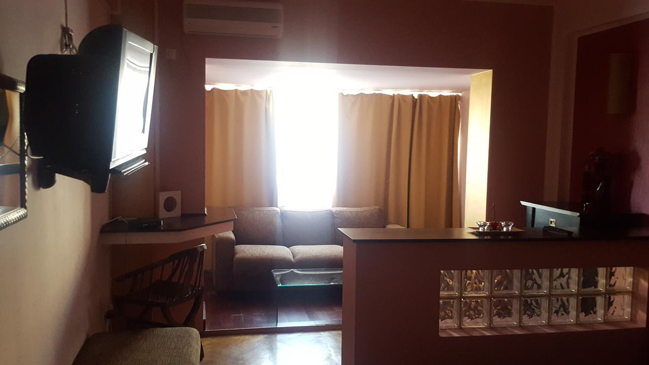 Apartment Hospitality Centrum - Magheru