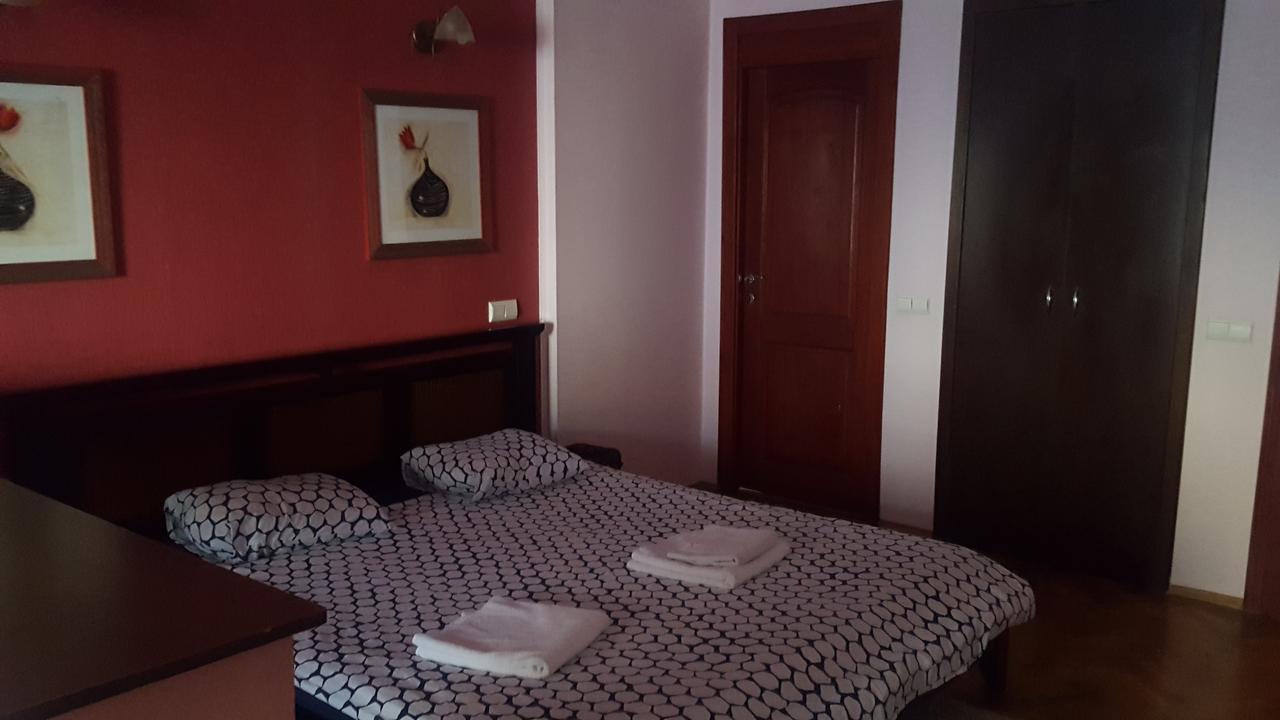 Apartment Hospitality Centrum - Magheru Bucharest