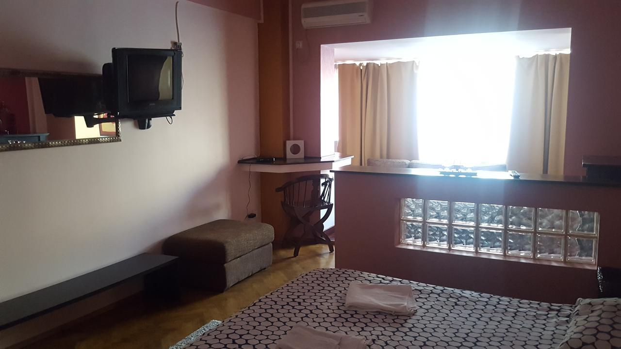 Hospitality Centrum - Magheru Apartment