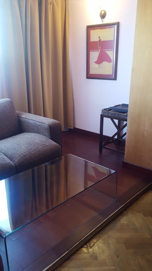 Hospitality Centrum - Magheru