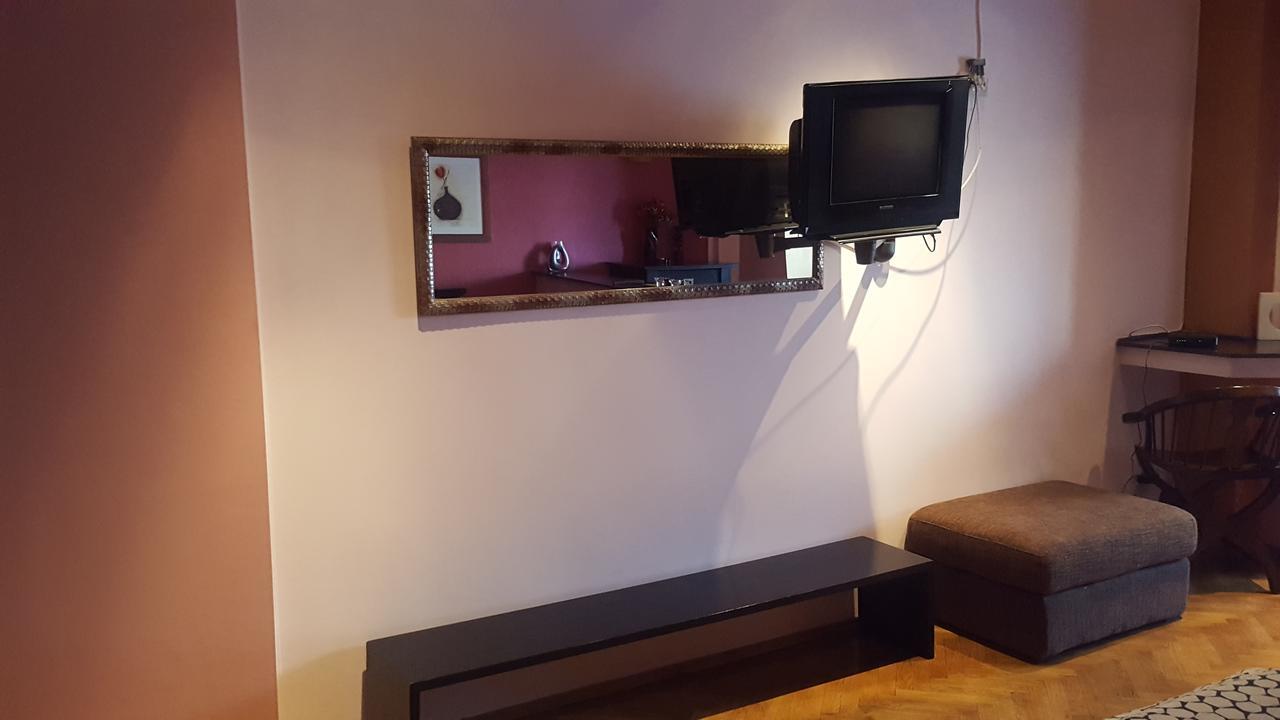 Hospitality Centrum - Magheru *