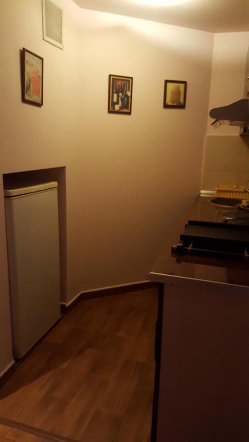 Apartment Hospitality Centrum - Magheru