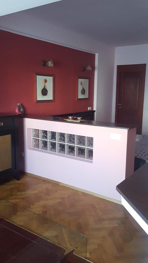 Hospitality Centrum - Magheru Apartment Bucharest