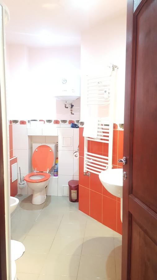 Hospitality Centrum - Magheru Apartment *