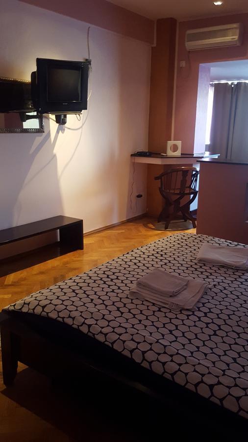 Apartment Hospitality Centrum - Magheru *