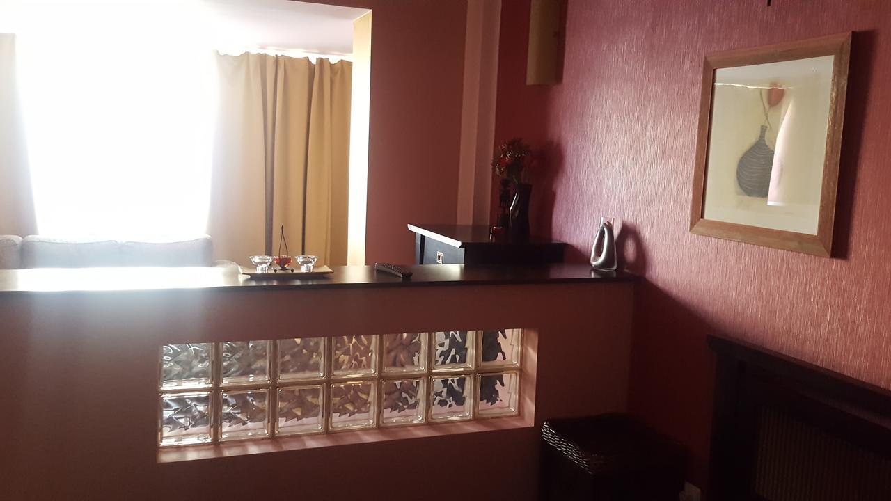 Hospitality Centrum - Magheru