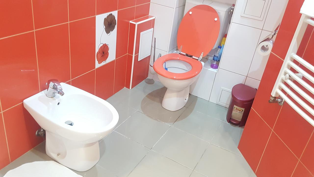 Apartment Hospitality Centrum - Magheru