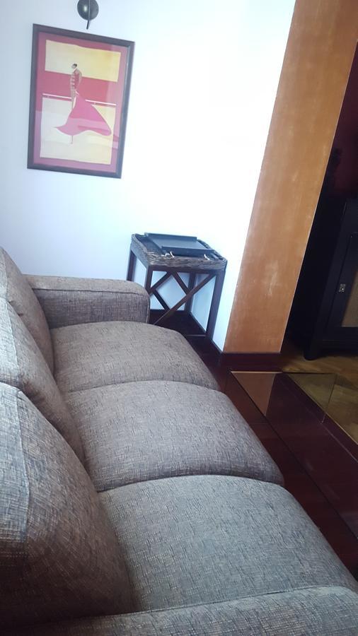 Apartment Hospitality Centrum - Magheru *