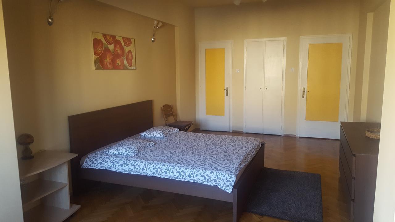 Hospitality Centrum - Magheru Apartment
