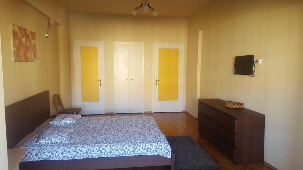Hospitality Centrum - Magheru Apartment