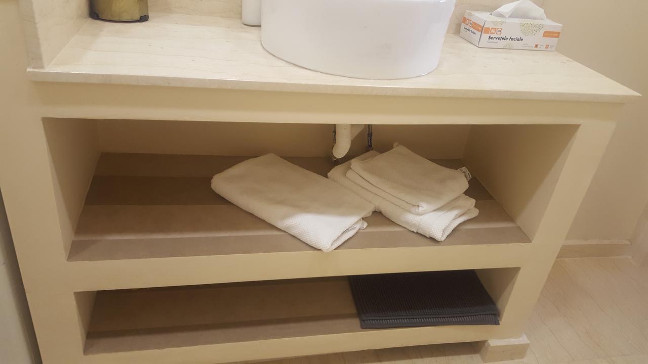 Apartment Hospitality Centrum - Magheru Bucharest