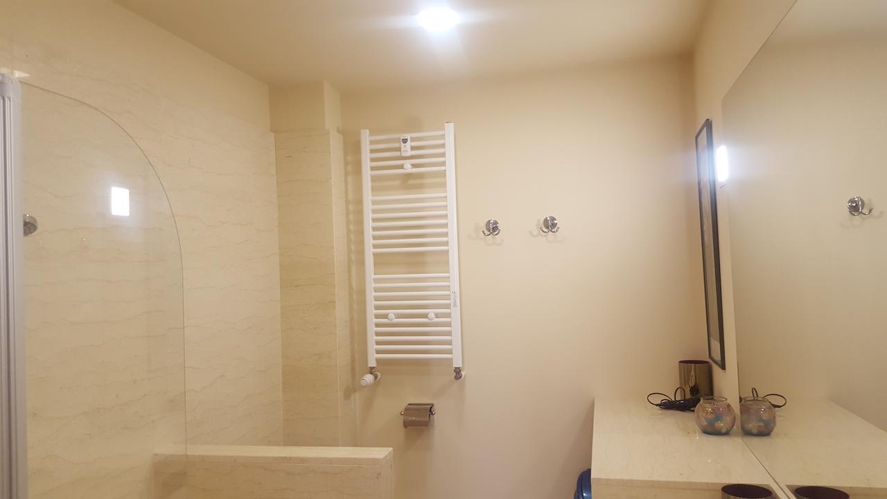 Hospitality Centrum - Magheru Apartment *