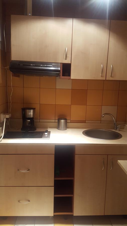 Hospitality Centrum - Magheru *