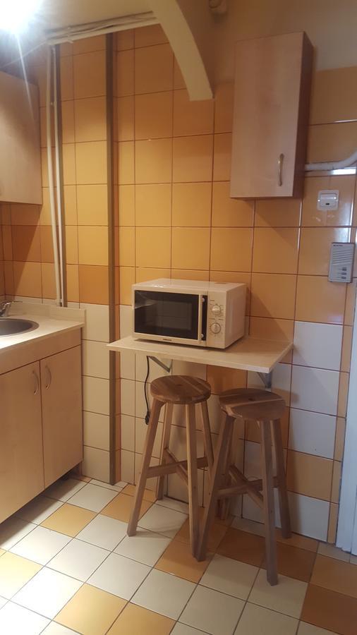 Hospitality Centrum - Magheru Apartment