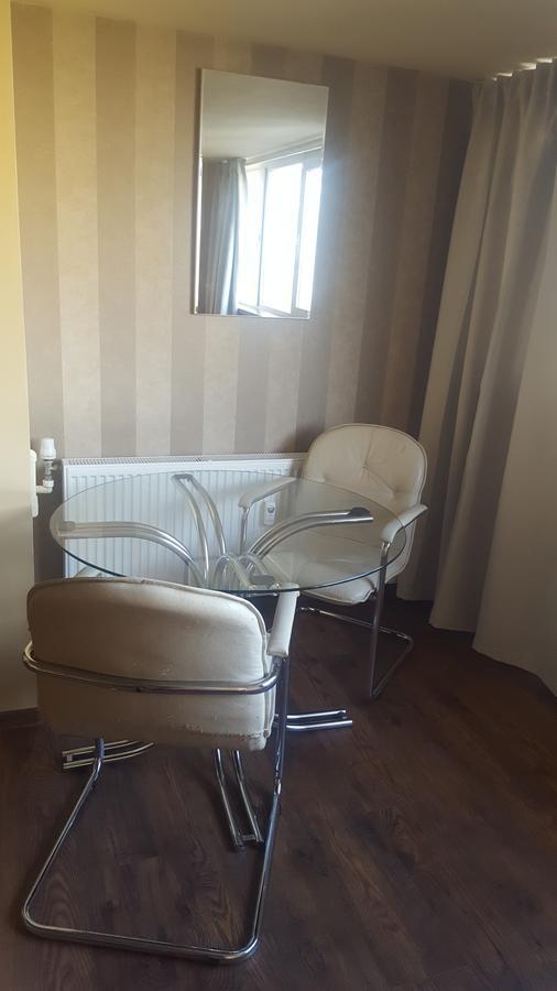 Hospitality Centrum - Magheru * Bucharest