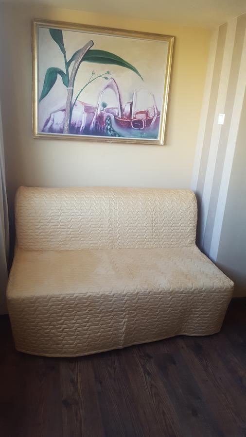 Hospitality Centrum - Magheru Apartment Bucharest