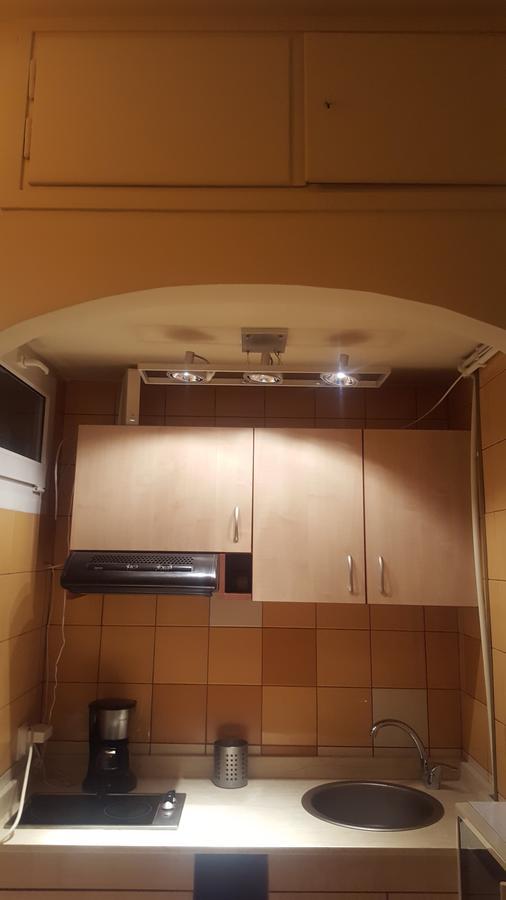 Apartment Hospitality Centrum - Magheru *