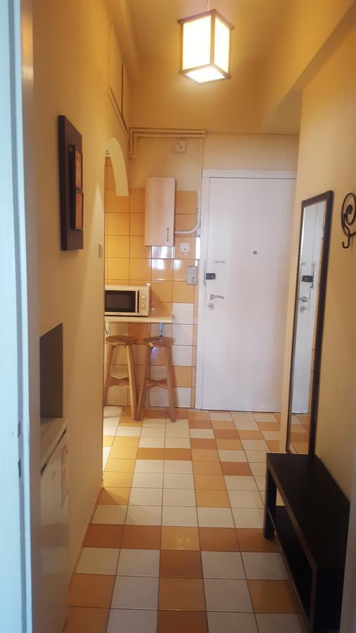 Apartment Hospitality Centrum - Magheru *