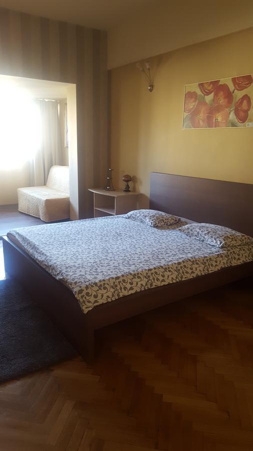 Apartment Hospitality Centrum - Magheru