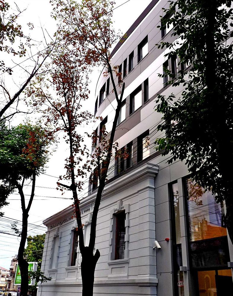 Hotel Sarroglia