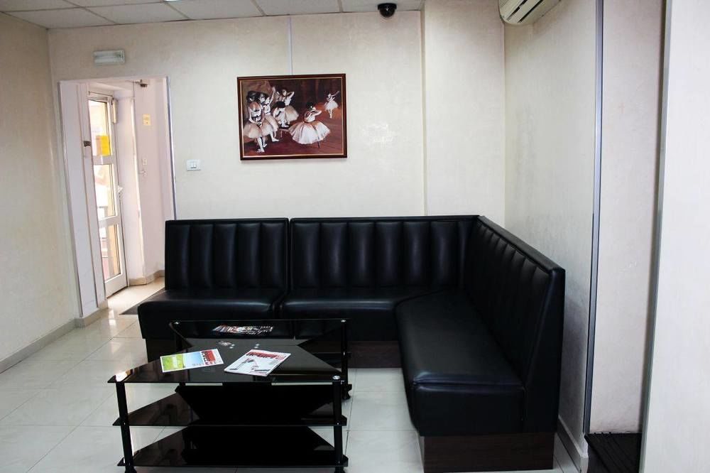 Kosher Hotel Lev Or Hotel 3*