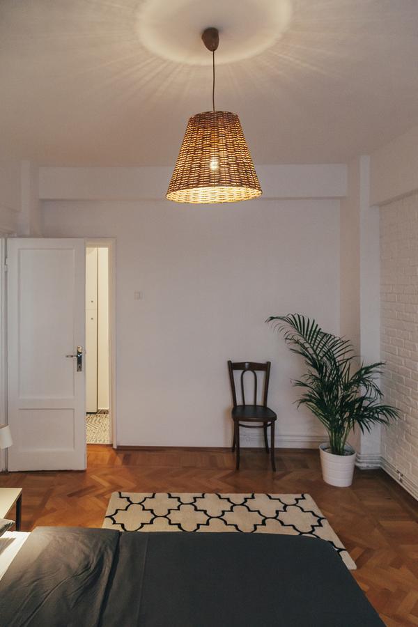 Old Town View Apartament