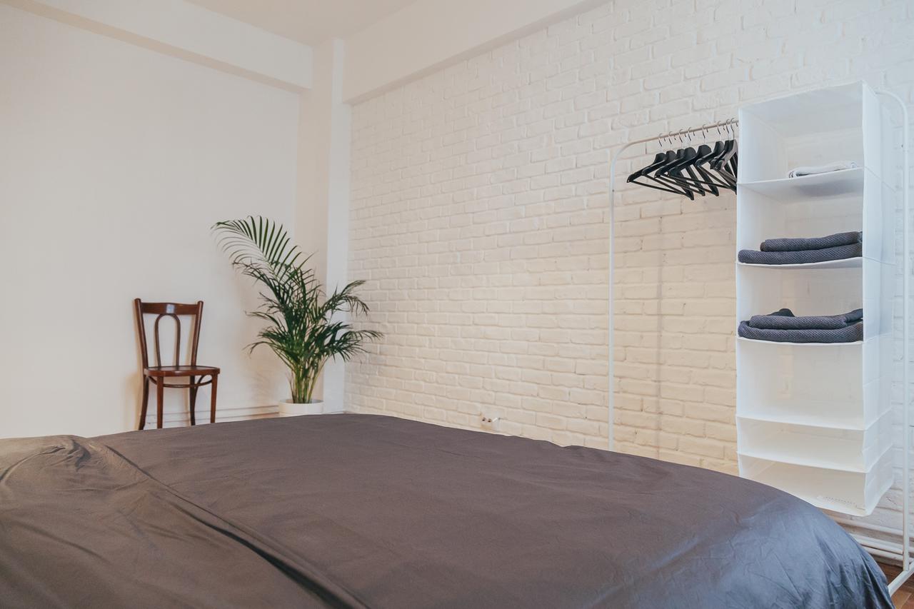 Apartament Old Town View Bucureşti