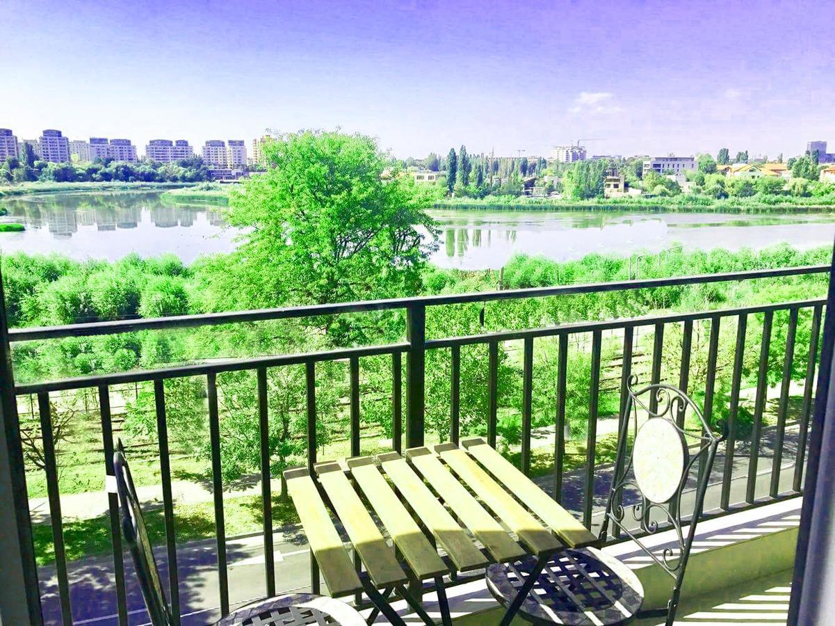 Brater Luxury 3* Bucureşti