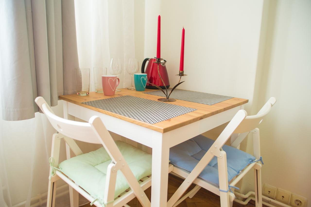 Color Franceza St Apartament Bucureşti