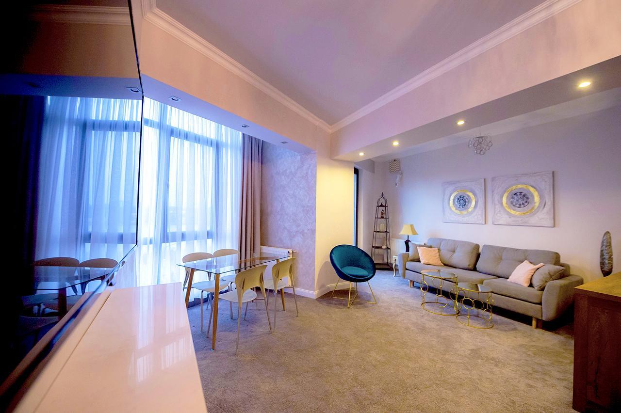 Brater Luxury