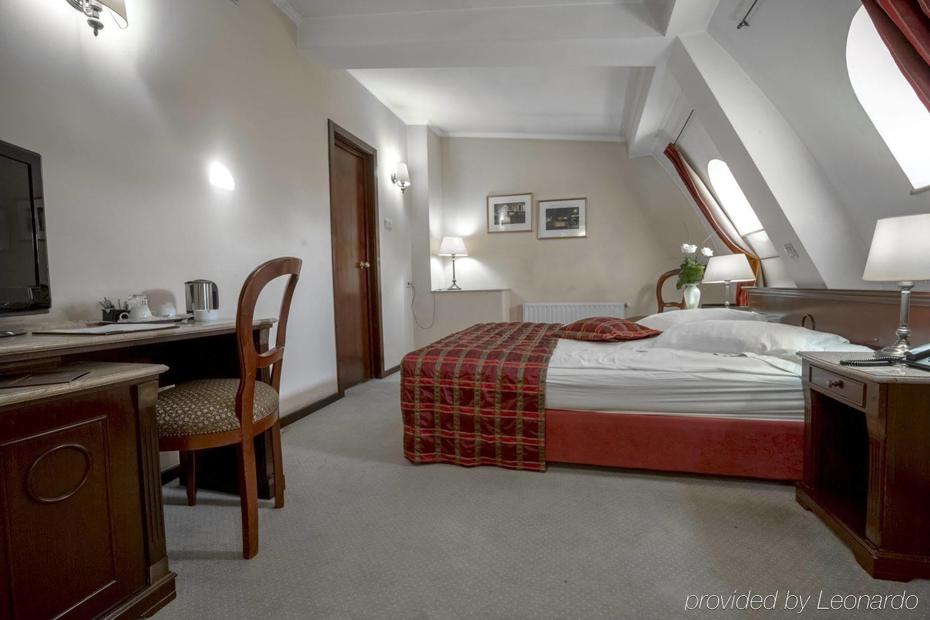 Hotel Venezia By Zeus International Bucareste