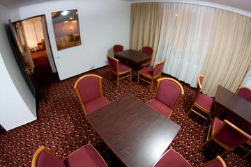 Hotel Visconti Militari 3*