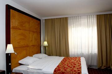 Visconti Militari Hotel Bucharest