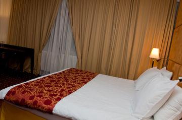 Visconti Militari Hotel