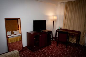 Visconti Militari Hotel 3*