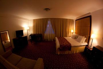 Visconti Militari Hotel Bucharest