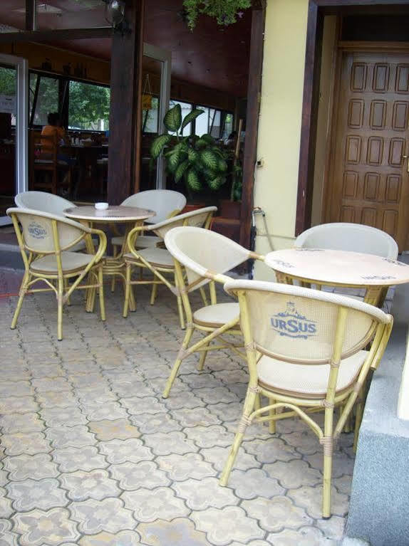 Casa Prosper Bucareste