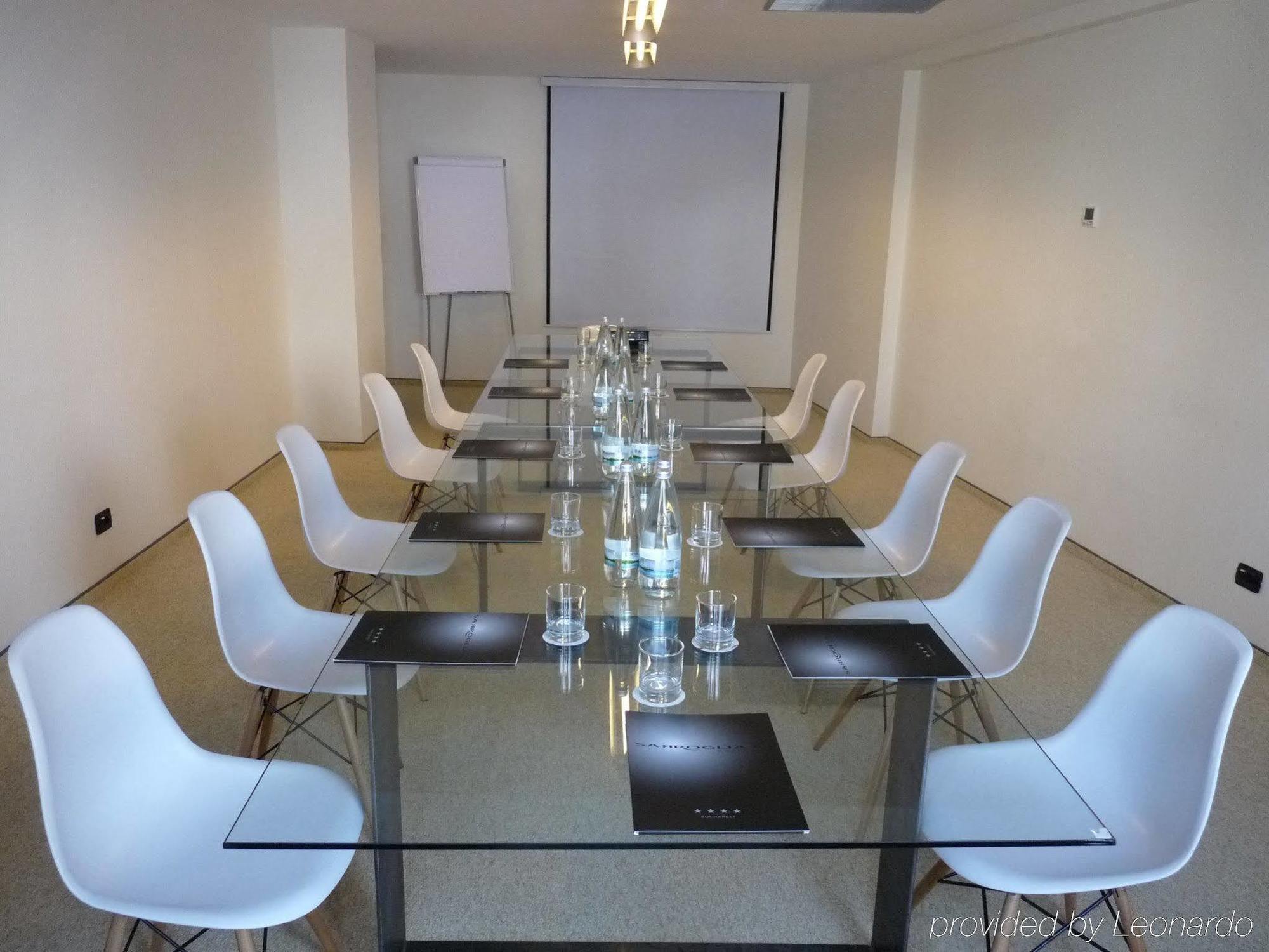 Sarroglia Hotel 4*