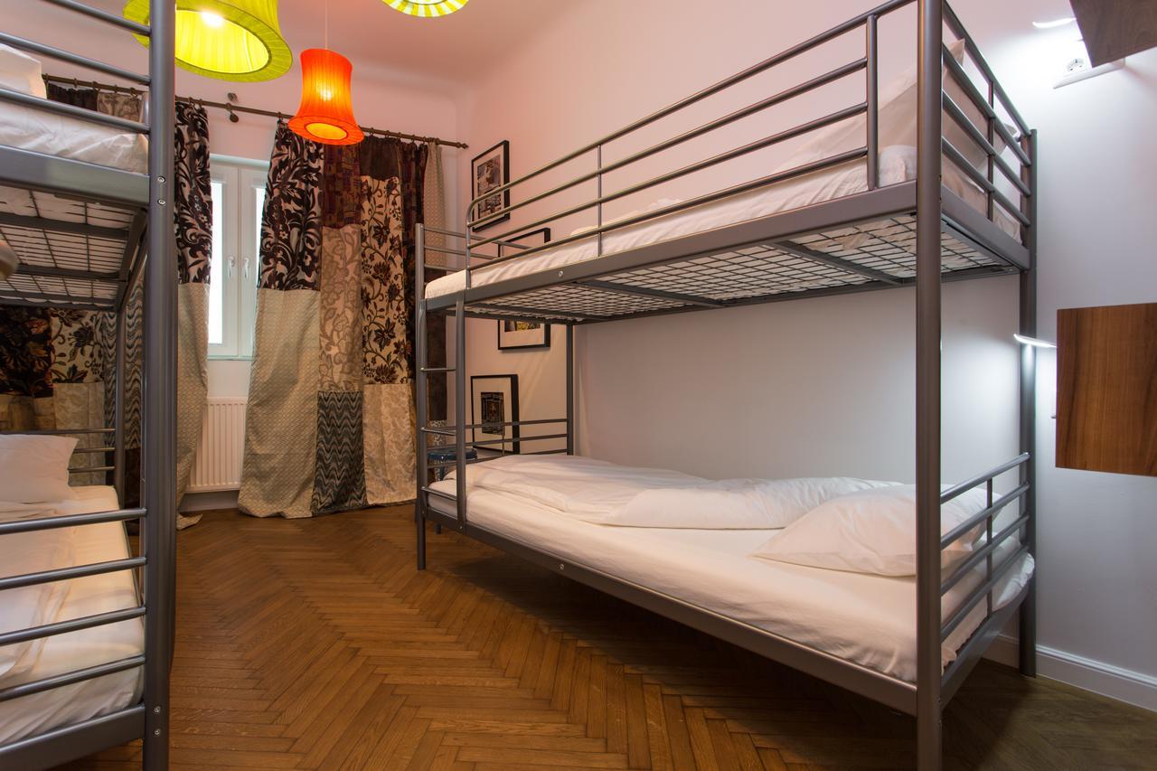 First Hostel Bucharest