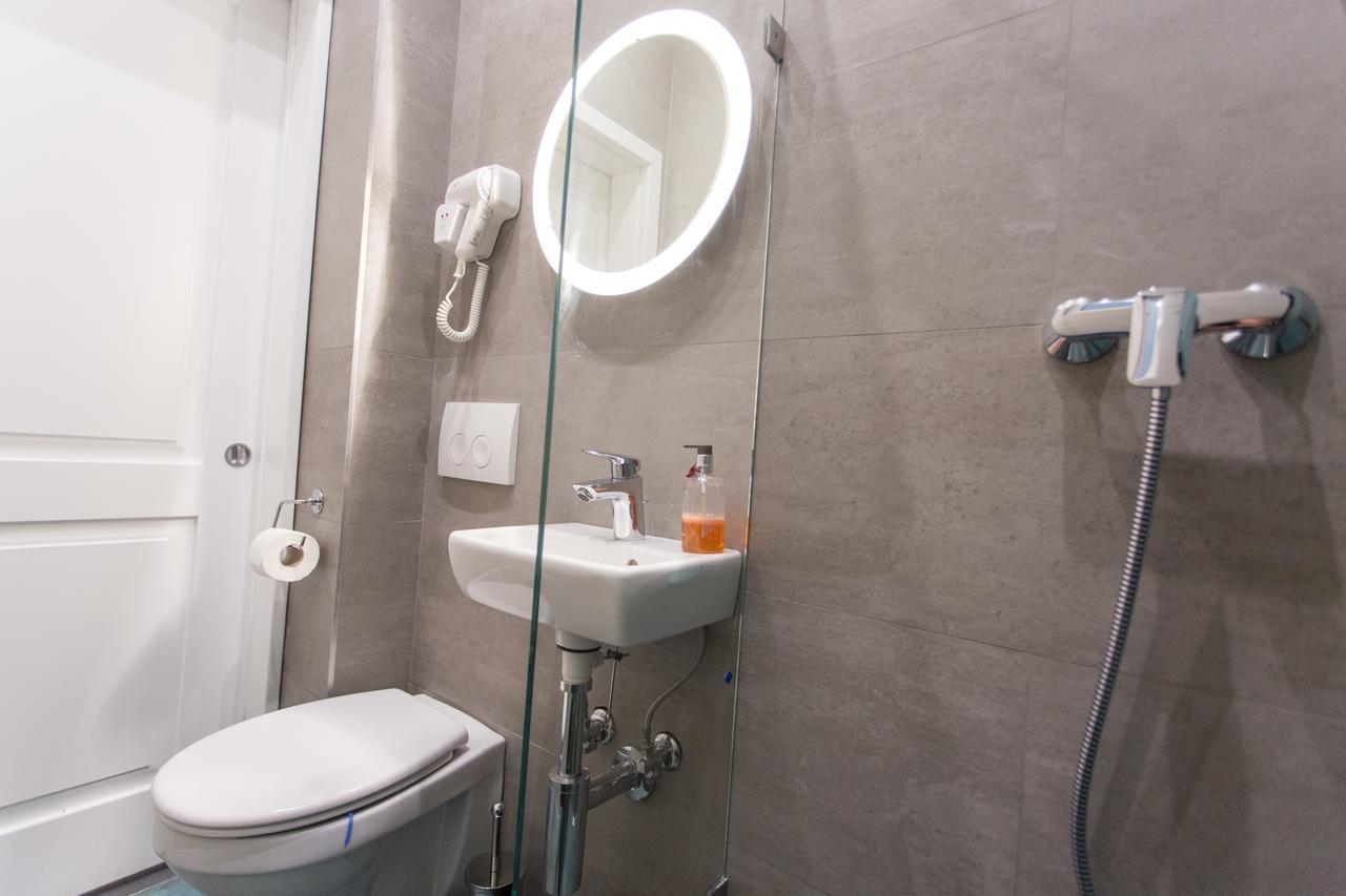 Hostel First Bucharest