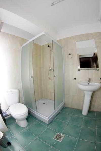 Hotel Visconti Militari Bucharest