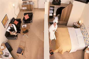 Hotel Starlight 4*
