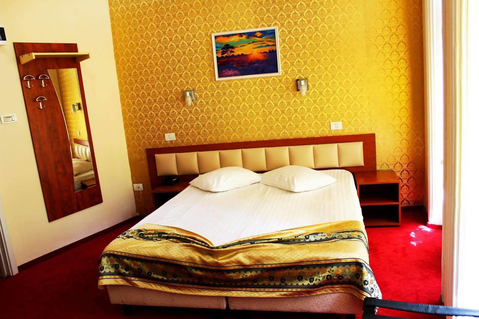 Kosher Hotel Lev Or Hotel