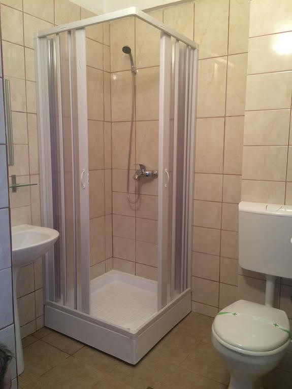 Uranus Hotel Bucareste