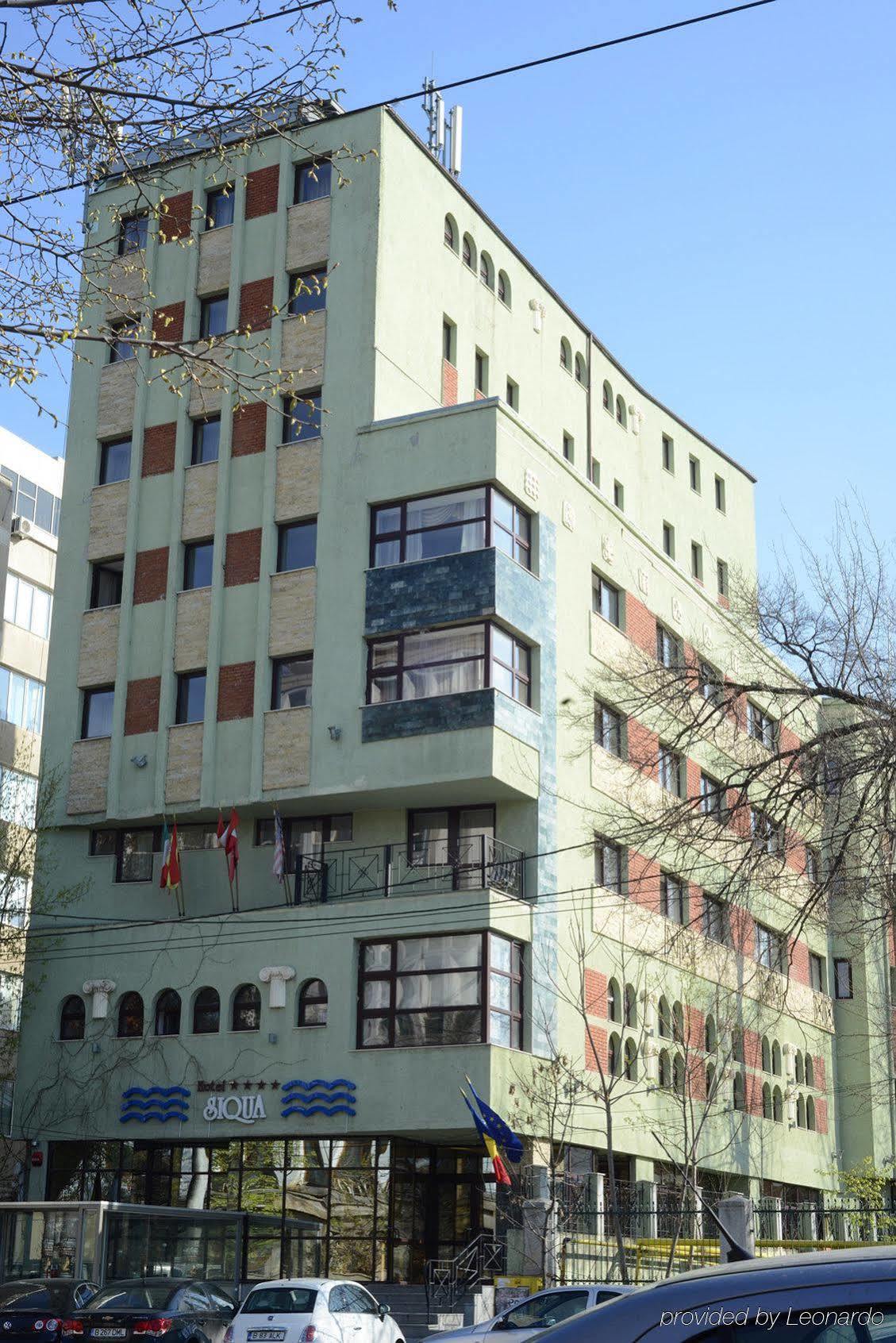 Casa Siqua
