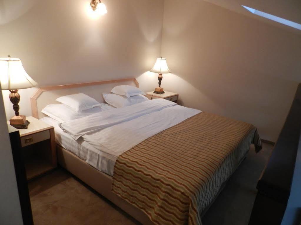 Guest house Barrio 3*