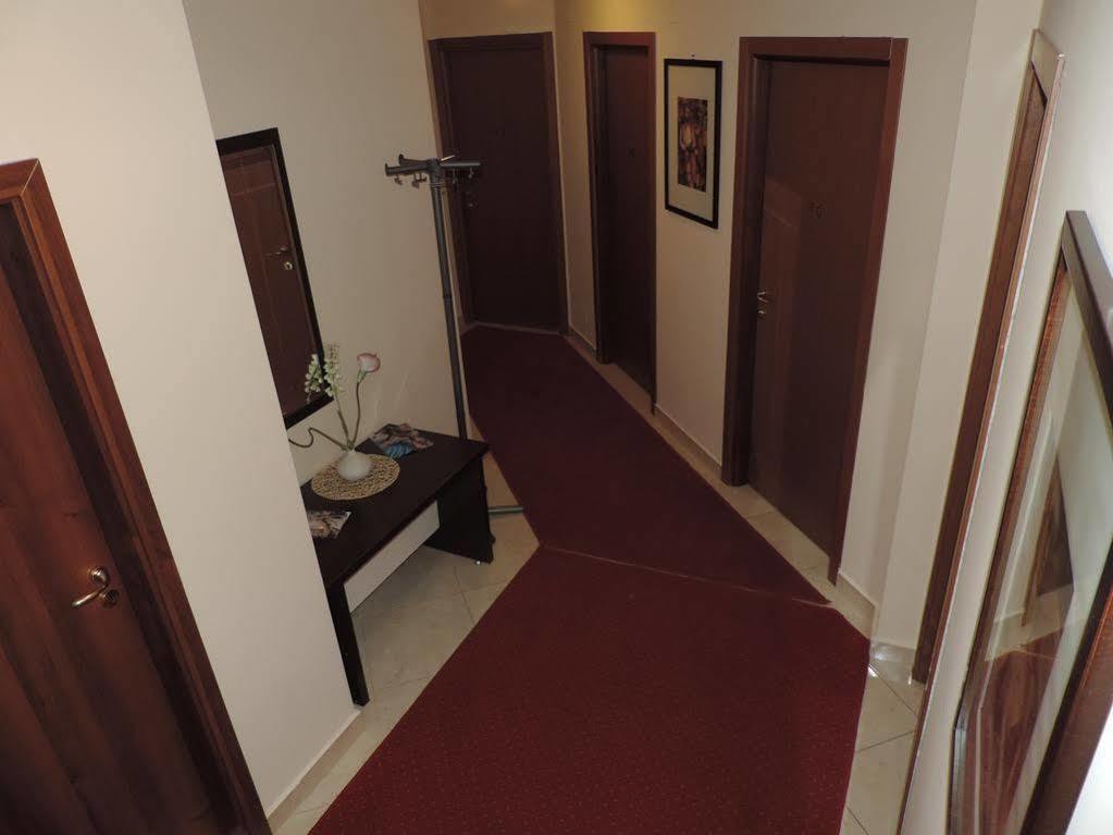 Monte Carlo Palace Hostel