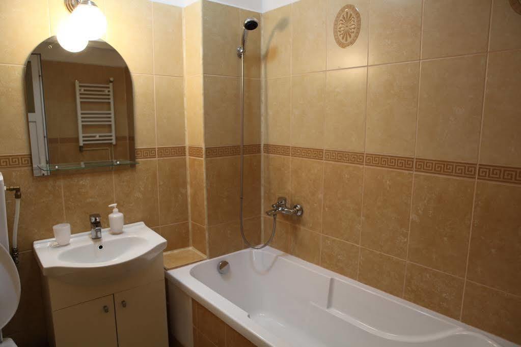 Titulescu Apartment