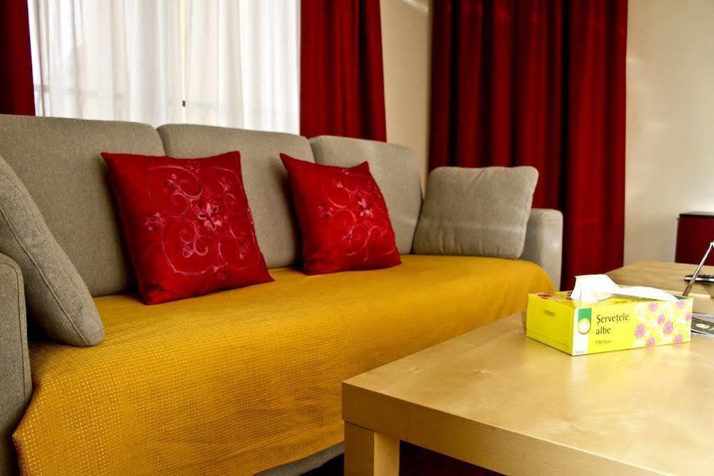 Queen Hotel Bucharest